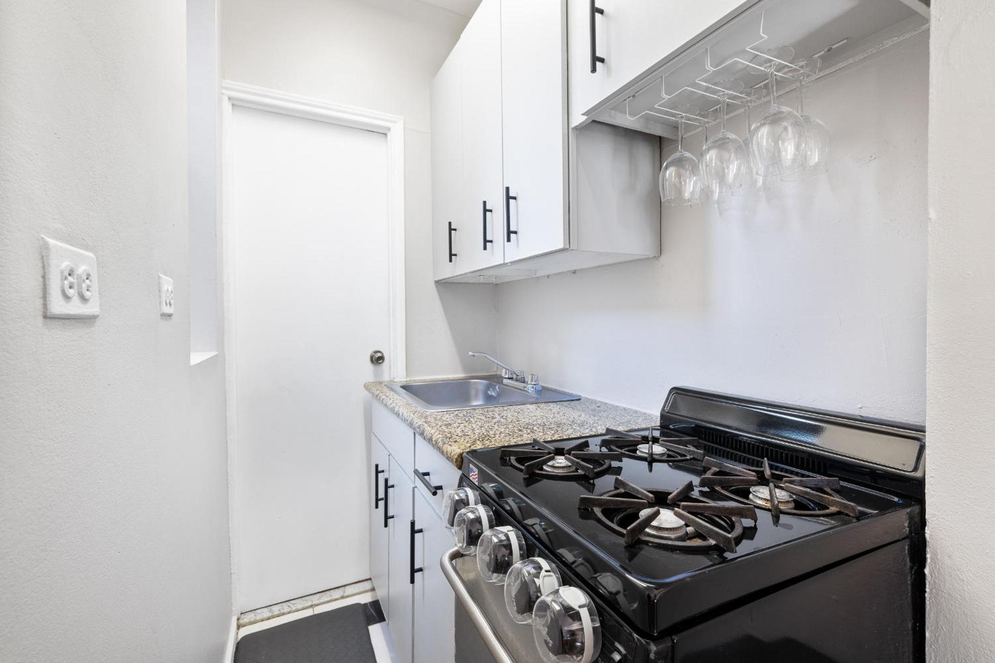 Appartement Centrally Located Manhattan ,times Square/hell's Kitchen