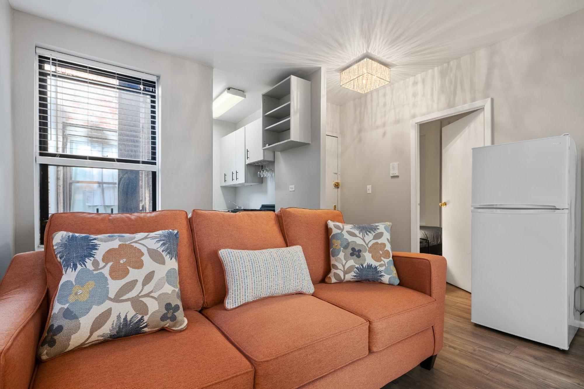Appartement Centrally Located Manhattan ,times Square/hell's Kitchen